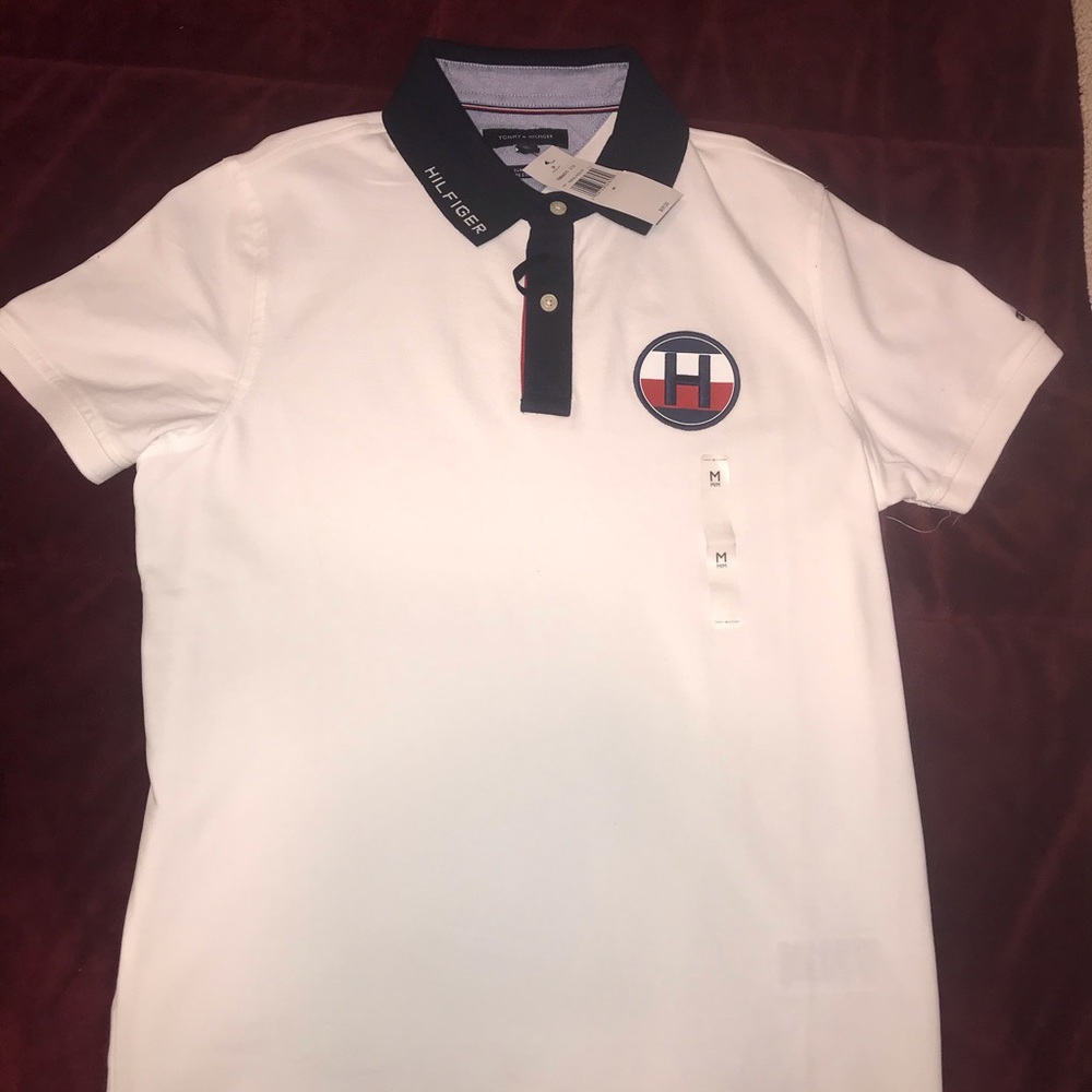 Tommy Hifiger polo shirt